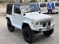 FULL OFROAD DONANIMLI 4*4 MASRAFSIZ SAMURAİ