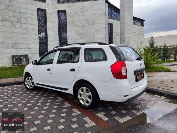 2016 DACİA LOGAN MCW 185BİN KM BİNİCİSİNDEN ÇİÇEK GİBİ