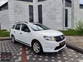 2016 DACİA LOGAN MCW 185BİN KM BİNİCİSİNDEN ÇİÇEK GİBİ