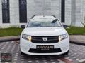 2016 DACİA LOGAN MCW 185BİN KM BİNİCİSİNDEN ÇİÇEK GİBİ