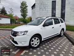 2016 DACİA LOGAN MCW 185BİN KM BİNİCİSİNDEN ÇİÇEK GİBİ