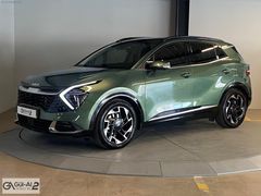 KİA GÜLAL'DAN 2023 KİA SPORTAGE 1.6CRDI MHEV PRESTİGE 4X2