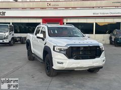 YILDIRIM GRUP - FOTON TUNLAND V9 ULTRA 4x4