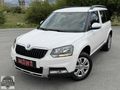 ' HATASIZ ' SKODA YETİ 1.2 TSİ 110 HP ' ACTİVE ' 67.000 Km