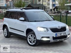2014 BOYASIZ HATASIZ ELEGANS GREENLİNE CAM TAVAN OTOMATİK DSG