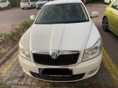 Sahibinden Skoda Octavia 1.6 TDI Elegance CR 2012 Model Kayseri