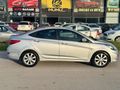 2012 ACCENT BLUE 1.6 CRDI MODE PLUS TEK PARÇA BOYALI