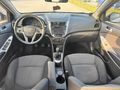 2012 ACCENT BLUE 1.6 CRDI MODE PLUS TEK PARÇA BOYALI