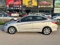 2012 ACCENT BLUE 1.6 CRDI MODE PLUS TEK PARÇA BOYALI