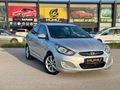 2012 ACCENT BLUE 1.6 CRDI MODE PLUS TEK PARÇA BOYALI