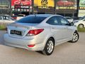 2012 ACCENT BLUE 1.6 CRDI MODE PLUS TEK PARÇA BOYALI