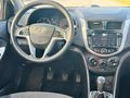 2012 ACCENT BLUE 1.6 CRDI MODE PLUS TEK PARÇA BOYALI