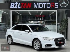 BİLTAN MOTORS/A3/SEDAN/139.000KM/GERİGÖRÜŞ/0.69KREDİ/36AYSENET