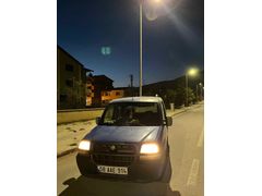 Sahibinden Fiat Doblo Combi 1.9 JTD SX 2003 Model 