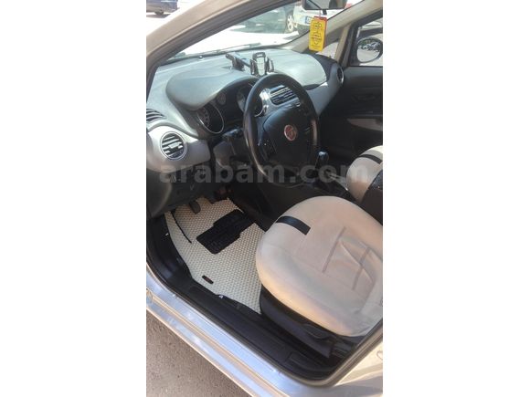 Sahibinden Fiat Linea 1.3 Multijet Easy 2012 Model