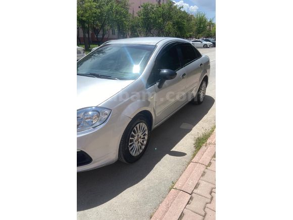 Sahibinden Fiat Linea 1.3 Multijet Easy 2012 Model