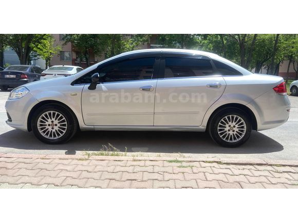 Sahibinden Fiat Linea 1.3 Multijet Easy 2012 Model