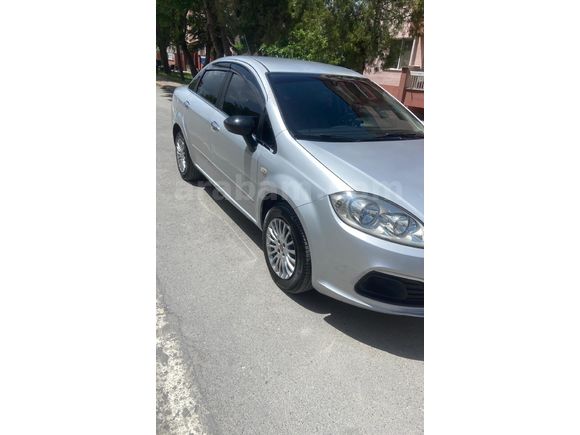 Sahibinden Fiat Linea 1.3 Multijet Easy 2012 Model