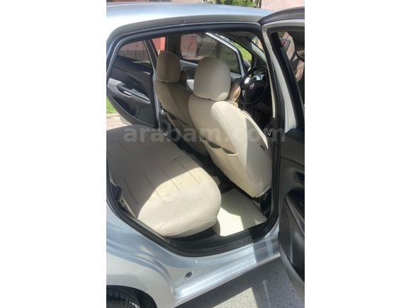 Sahibinden Fiat Linea 1.3 Multijet Easy 2012 Model