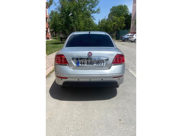 Sahibinden Fiat Linea 1.3 Multijet Easy 2012 Model