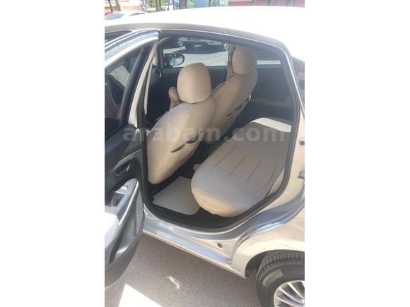 Sahibinden Fiat Linea 1.3 Multijet Easy 2012 Model