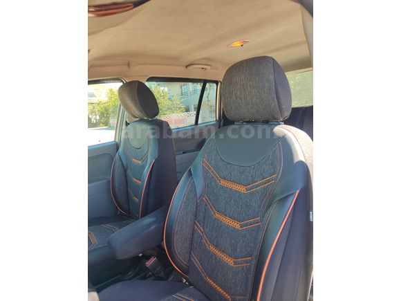 Sahibinden Ford Fusion 1.6 Lux 2004 Model