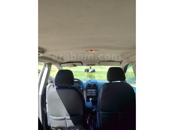 Sahibinden Ford Fusion 1.6 Lux 2004 Model