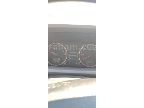Sahibinden Ford Fusion 1.6 Lux 2004 Model