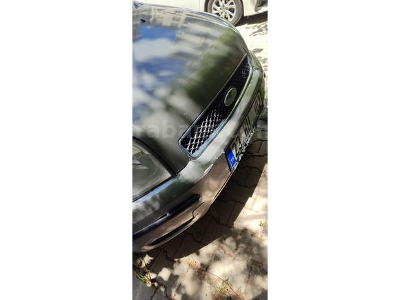 Sahibinden Ford Fusion 1.6 Lux 2004 Model
