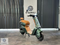 EGARAJ | 2024 KEREN STARDUST ELEKTRİKLİ