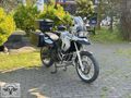 AUTO YILDIRIM DAN BMW GS F650 ÇİFT SİLİNDİR 800 CC 2008 MDL HTSZ