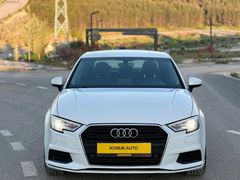 KONUK AUTO DAN A3 HATASIZ TRAMERSİZ