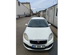 Sahibinden Fiat Linea 1.3 Multijet Pop 2013 Model  222.000 km Beyaz