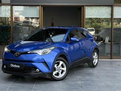 'Otobox' 2018 Toyota C-HR 1.2 Turbo Advance Manuel