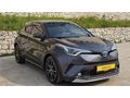 ERDEN AUTO/TOYOTA CHR//FULL+FULL /K.ISITMA/OT.PARK/DERİ KOLTUK