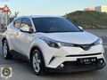 DOCAR-2017 TOYOTA C-R 1.8 HYBRİD ADVANCE KREDİ/K.KARTI/VADE