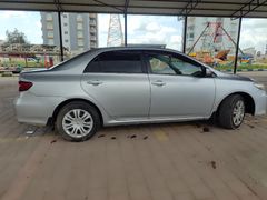 Sahibinden Toyota Corolla 1.6 Comfort Extra 2011 Model