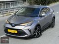 GERGER AUTO/1.8HYBRİD/ŞRT.TKP/CAR PLAY/KLTK.ISTMA/HZ.SBTLME