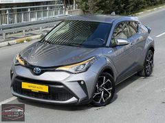 GERGER AUTO/1.8HYBRİD/ŞRT.TKP/CAR PLAY/KLTK.ISTMA/HZ.SBTLME