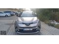 orijinal. değişensiz,boyasız,servis bakımlı,Toyota C-HR