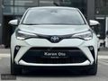 KAREN'DEN HATASIZ BOYASIZ 2020 C-HR 1.8HYBRİD FLAME 70.000 KM'DE