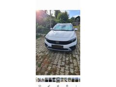 Sahibinden Fiat Egea Cross 1.5 T4 Lounge 2024 Model