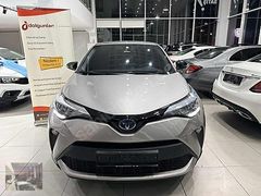 DolgunlarAş 2020 Toyota C-HR 1.8Hybrid Ekstralı 48.500Km Boyasız