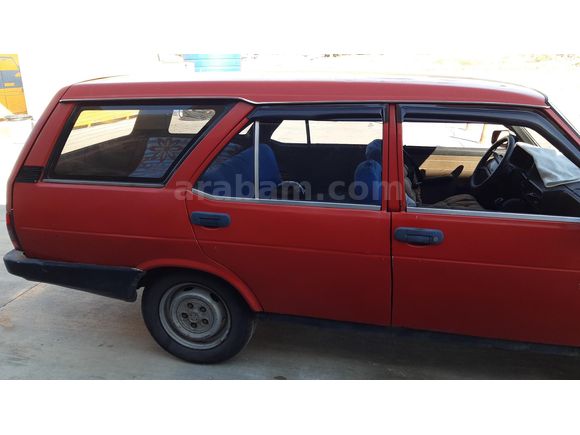 87 kartal eski kasa 5 vites