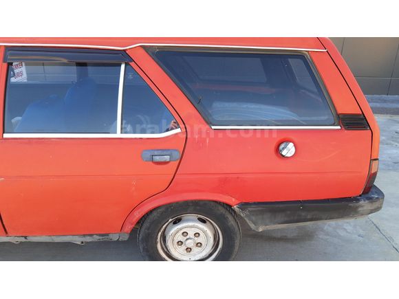 87 kartal eski kasa 5 vites