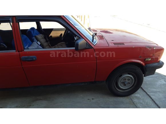 87 kartal eski kasa 5 vites