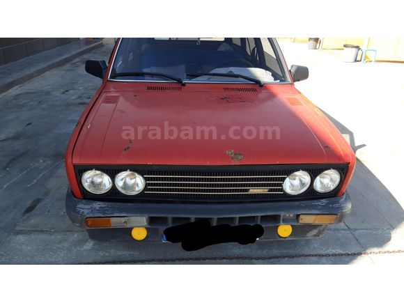 87 kartal eski kasa 5 vites