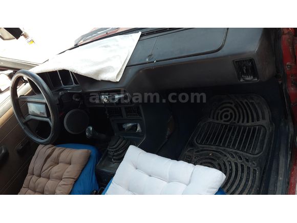 87 kartal eski kasa 5 vites