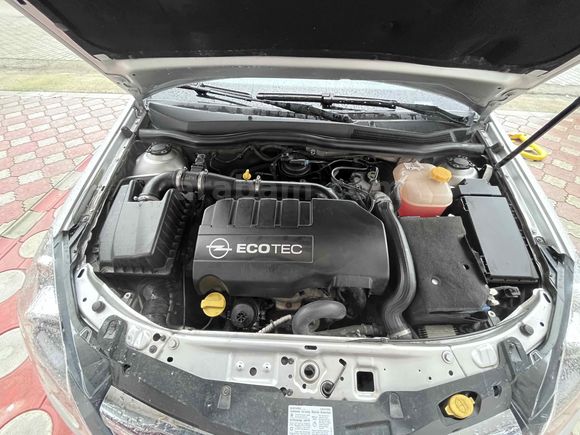 Sahibinden Opel Astra 1.3 CDTI Enjoy 111.Yıl 2012 Model 