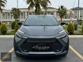 K.ONBAŞI MOTORS - C-HR/HATASIZ/DEĞİŞENSİZ/18.000KM
